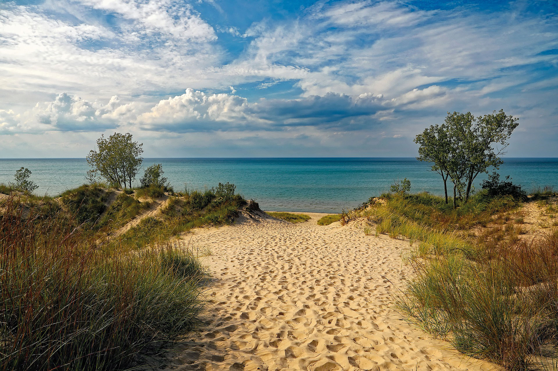 Indiana Dunes Nationalpark