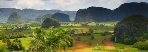 Valle de Vinales