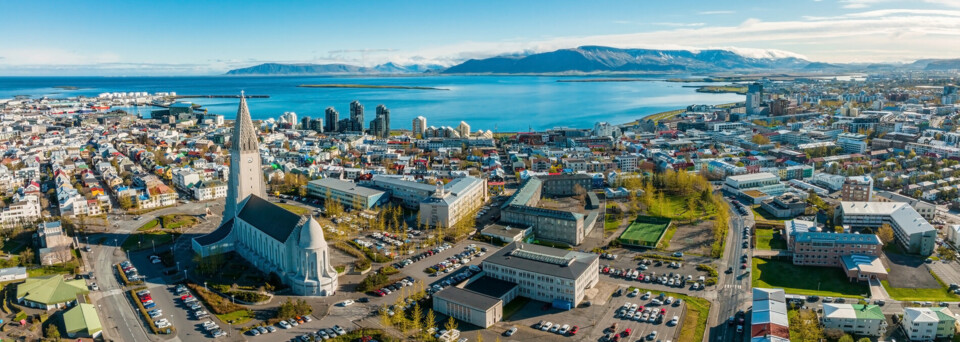 Reykjavik