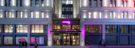 Moxy NYC Times Square