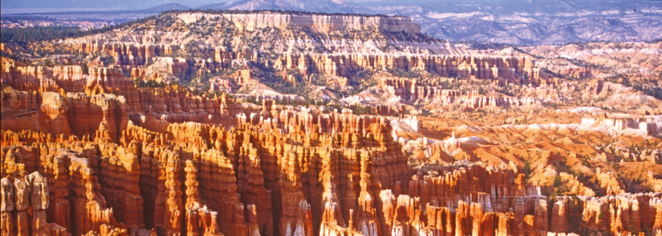 Bryce Canyon