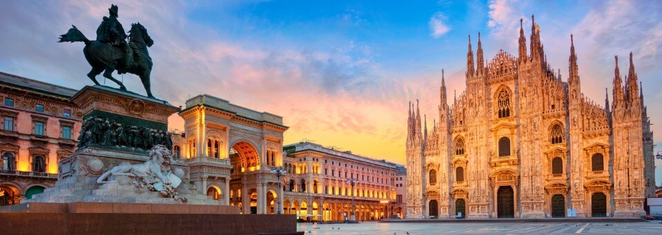 Mailand