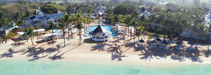 Heritage Le Telfair Golf & Wellness Resort
