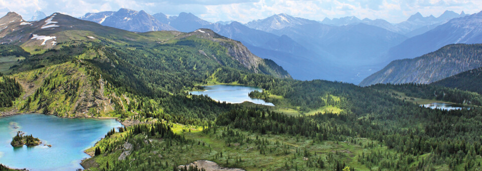 Banff Nationalpark