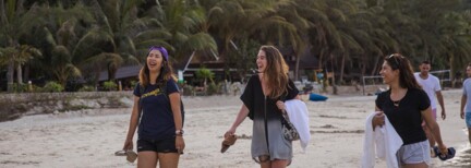 Südostasien – Bergdörfer & Streetfood