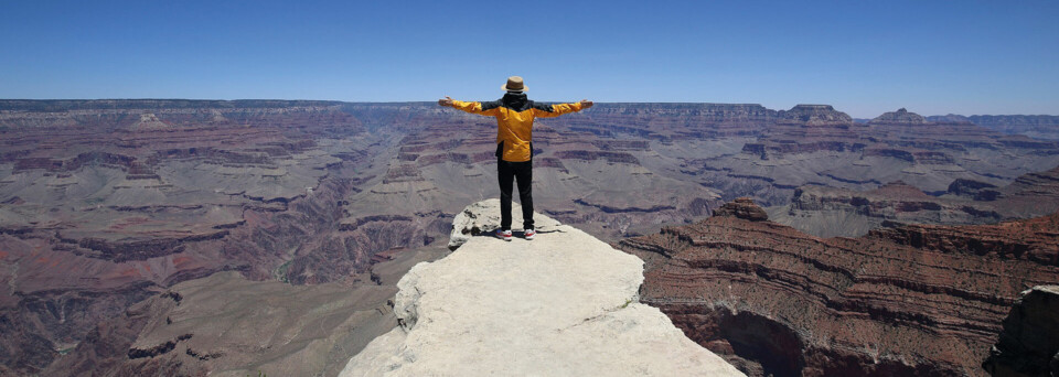 Grand Canyon