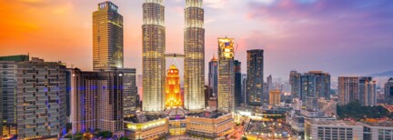 Der Zauber Malaysias