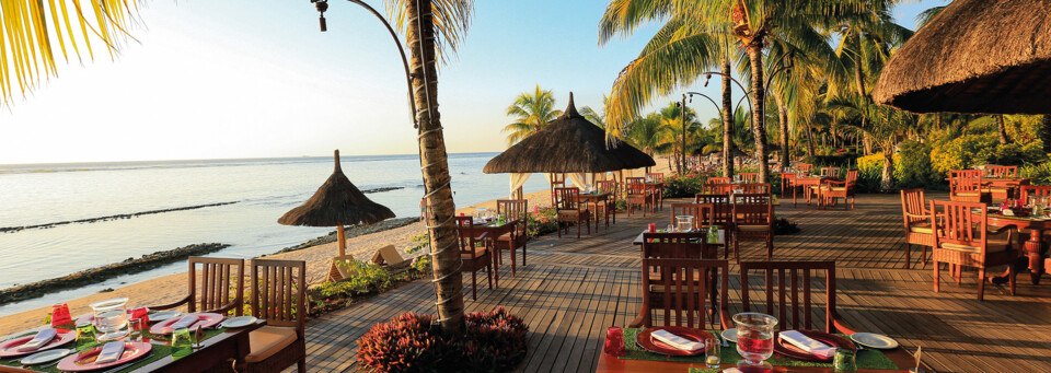 La Casa Restaurant - Beachcomber Le Victoria Mauritius
