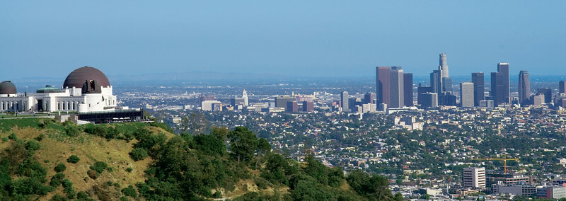 Griffith Observatory