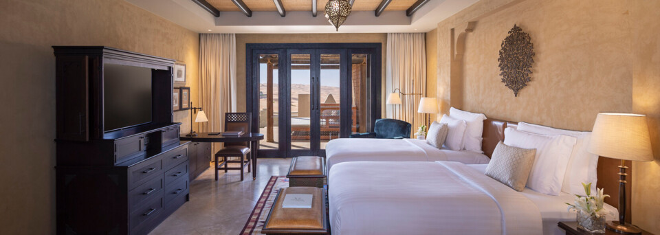 2-Bett-Villa Anantara Desert Islands Resort & Spa