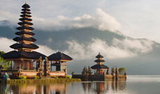 Historisches Bali