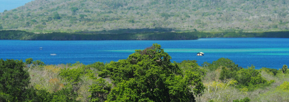 West Bali Nationalpark