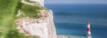 England entdecken