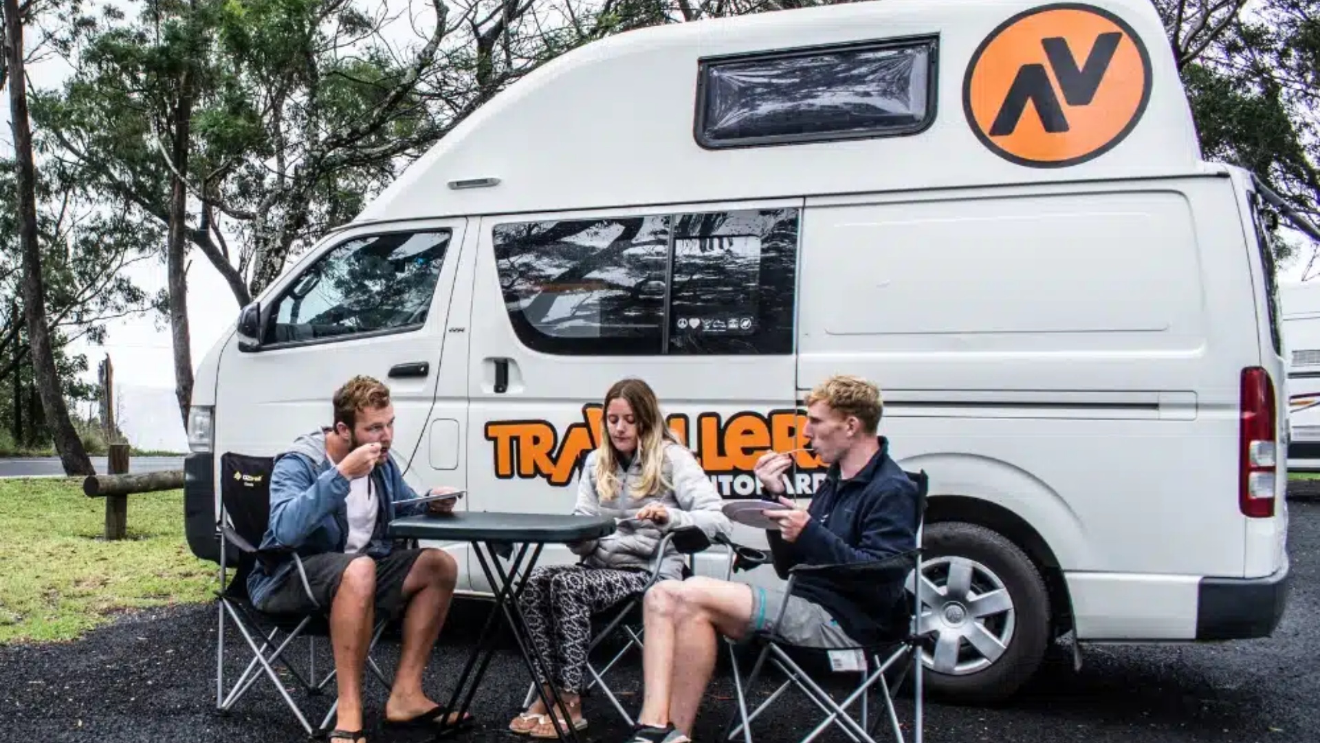 Außenansicht des Hitop