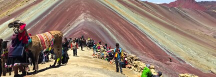Peru – Inka-Dschungel und Regenbogen-Berg
