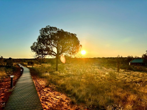 Australien Reisebericht - Mutawintji Nationalpark