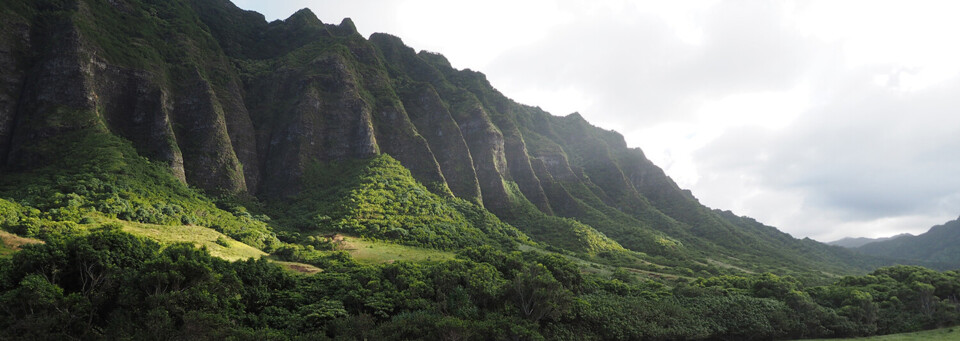 Kuala Ranch Oahu