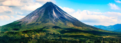 Costa Rica’s Vielfalt