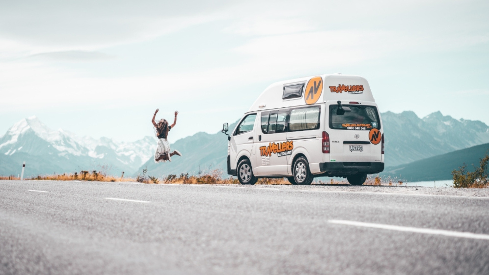 Außenansicht des Hitop