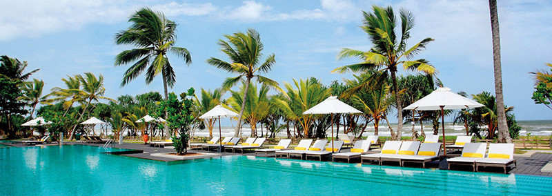 Centara Ceysands Resort & Spa Bentota Pool