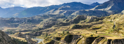 Peru – Antike Städte & die Anden