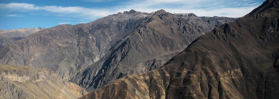 Colca Canyon