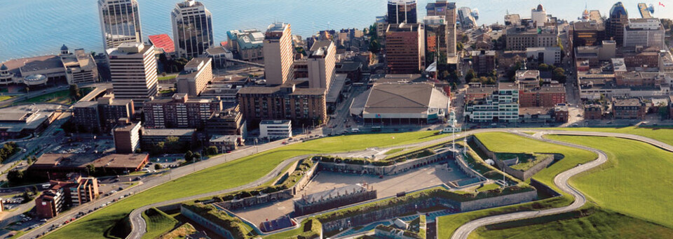 Zitadelle Halifax