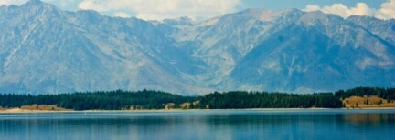 Rocky Mountains & Great Plains inkl. Flug