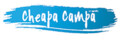 Logo Cheapa Campa