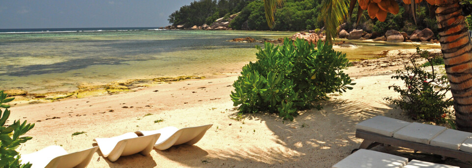Strand - Crown Beach Seychelles Pointe Au Sel