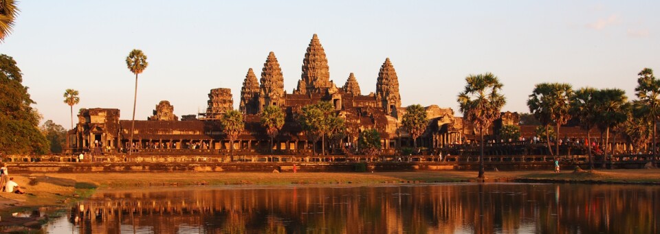 Angkor Wat