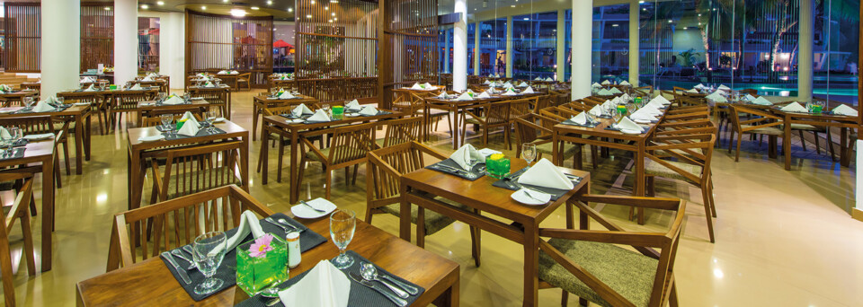 Restaurant Eden Resort & Spa Beruwela