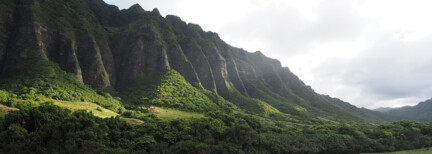 Kualoa Ranch Abenteuer