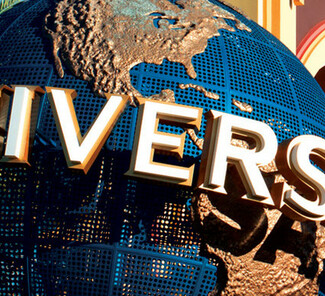 © Universal Orlando Resort © Universal Orlando Resort