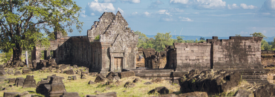 Wat Phou