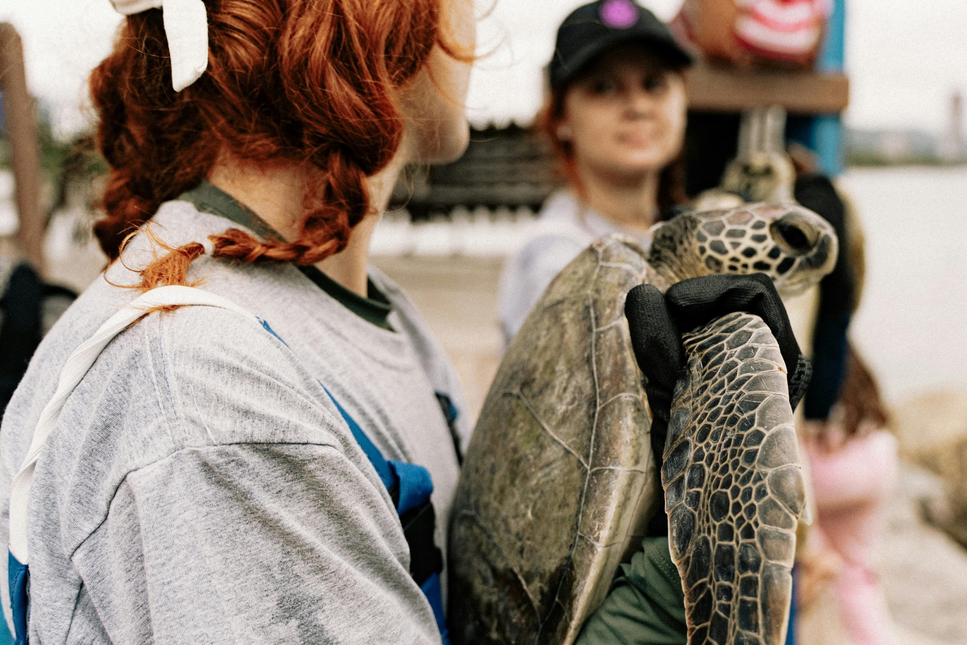 Work and Travel Kanada