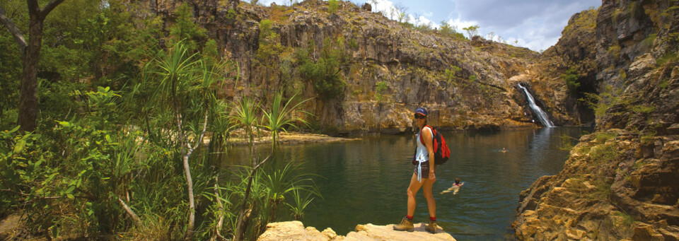 Kakadu Nationalpark