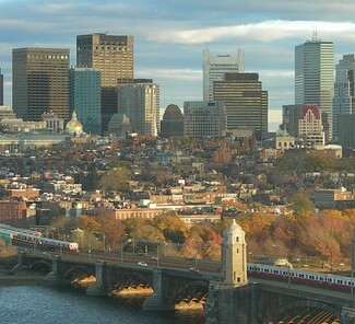 Boston Boston