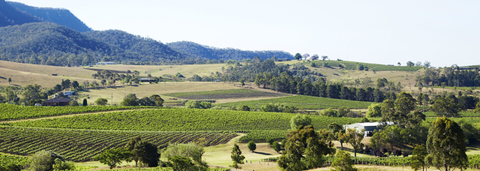 Hunter Valley