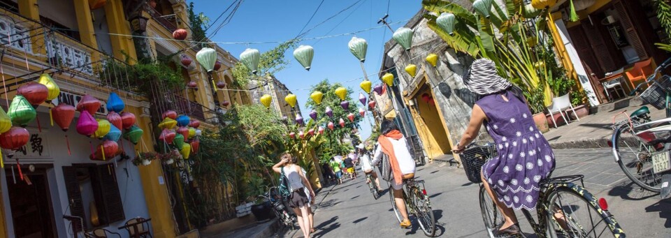 Episches Vietnam 