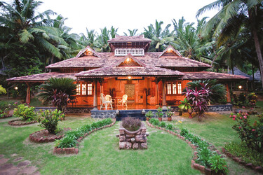 Somatheeram Ayurveda Resort