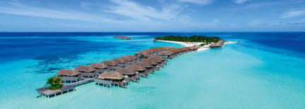 Constance Moofushi Maldives