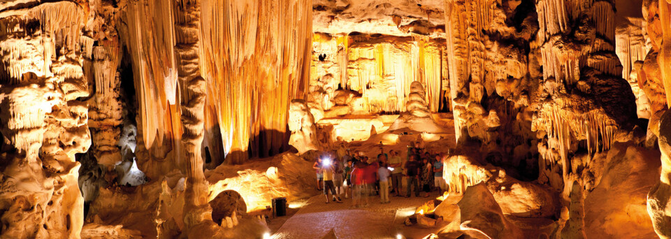 Cango Caves