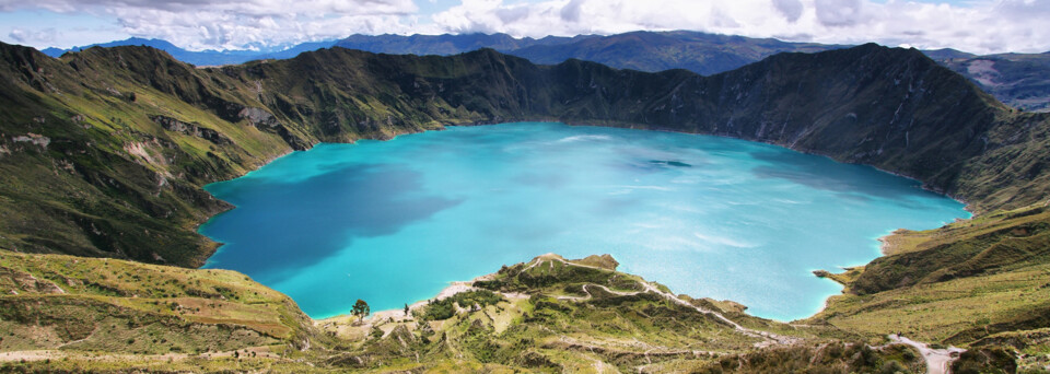 Laguna Quilotoa