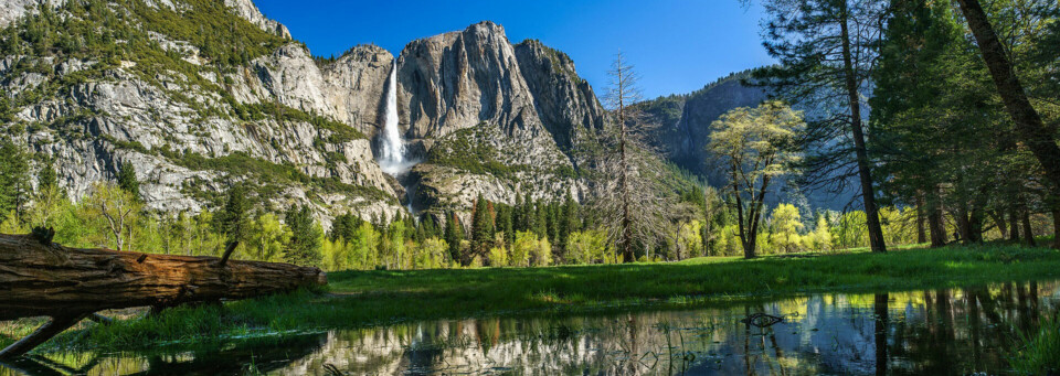 Yosemite Nationalpark