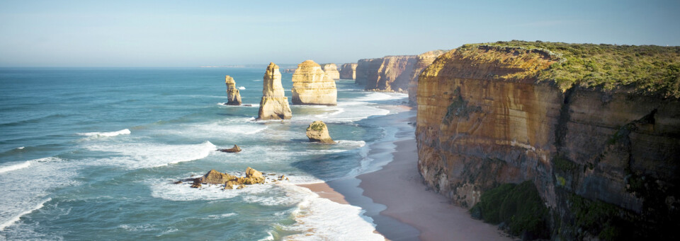 Great Ocean Road