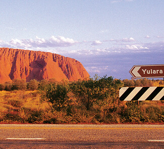 © Tourism NT © Tourism NT