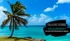 Strandurlaub auf Barbados