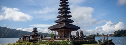 Indonesien Classic – Bali & Lombok