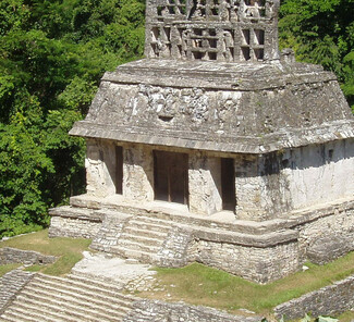 Palenque Palenque